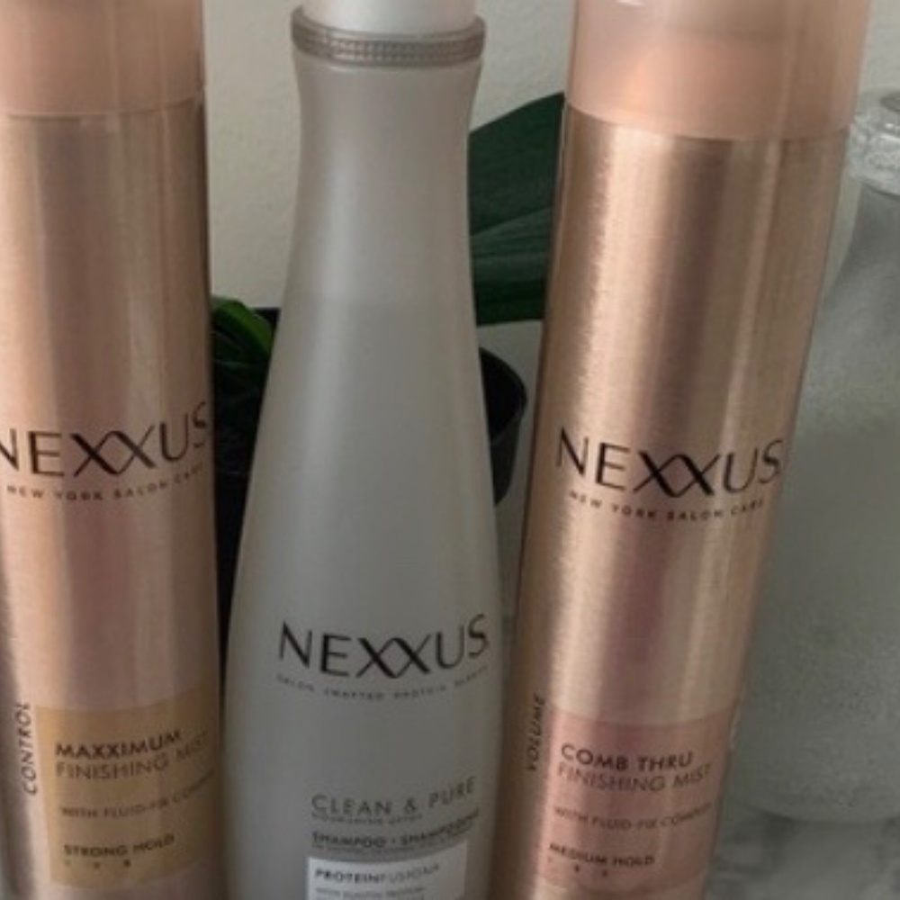 Nexxus Bundle
